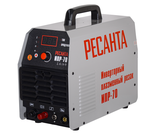 Инвертор для плазменной резки Ресанта ИПР-70